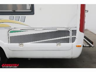 Chausson  Allegro 96 2.3 MJ 130 PK Solar Single Beds Cruise Luifel 89.524 km! picture 5