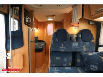 Chausson  Allegro 96 2.3 MJ 130 PK Solar Single Beds Cruise Luifel 89.524 km! picture 16