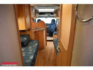 Chausson  Allegro 96 2.3 MJ 130 PK Solar Single Beds Cruise Luifel 89.524 km! picture 17
