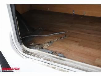 Chausson  Allegro 96 2.3 MJ 130 PK Solar Single Beds Cruise Luifel 89.524 km! picture 14