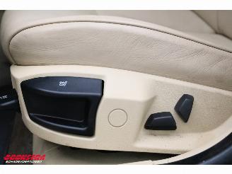 BMW 5-serie 520i Aut. WASSER Leder Clima Cruise SHZ PDC 147.502 km! picture 15
