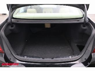 BMW 5-serie 520i Aut. WASSER Leder Clima Cruise SHZ PDC 147.502 km! picture 18