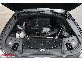 BMW 5-serie 520i Aut. WASSER Leder Clima Cruise SHZ PDC 147.502 km! picture 5