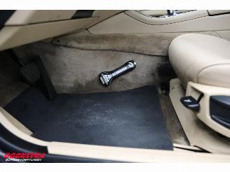 BMW 5-serie 520i Aut. WASSER Leder Clima Cruise SHZ PDC 147.502 km! picture 6