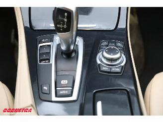 BMW 5-serie 520i Aut. WASSER Leder Clima Cruise SHZ PDC 147.502 km! picture 16