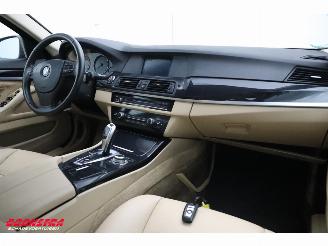 BMW 5-serie 520i Aut. WASSER Leder Clima Cruise SHZ PDC 147.502 km! picture 7