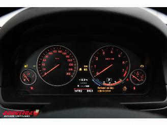 BMW 5-serie 520i Aut. WASSER Leder Clima Cruise SHZ PDC 147.502 km! picture 14