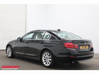 BMW 5-serie 520i Aut. WASSER Leder Clima Cruise SHZ PDC 147.502 km! picture 4