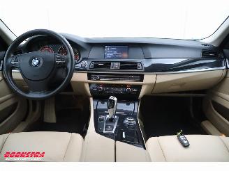 BMW 5-serie 520i Aut. WASSER Leder Clima Cruise SHZ PDC 147.502 km! picture 8