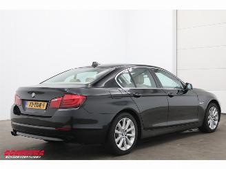 BMW 5-serie 520i Aut. WASSER Leder Clima Cruise SHZ PDC 147.502 km! picture 3