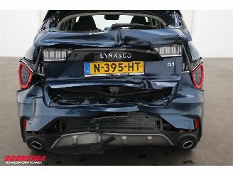 Lynk & Co 01 1.5 PHEV LED Pano ACC Memory Infinity Camera picture 7