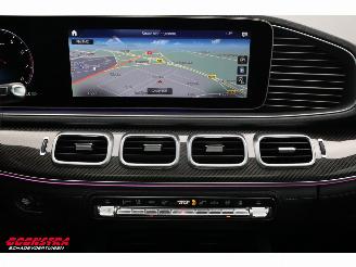 Mercedes GLE 580 4MATIC AMG Pano Massage Memory Burmester 360° AHK picture 19