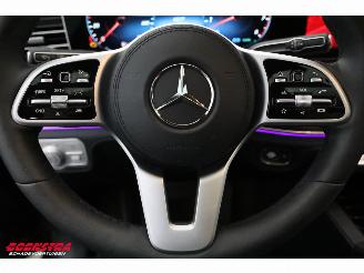 Mercedes GLE 580 4MATIC AMG Pano Massage Memory Burmester 360° AHK picture 24