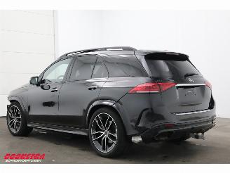Mercedes GLE 580 4MATIC AMG Pano Massage Memory Burmester 360° AHK picture 4