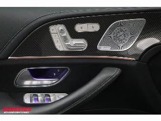 Mercedes GLE 580 4MATIC AMG Pano Massage Memory Burmester 360° AHK picture 29