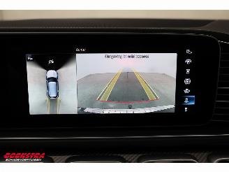 Mercedes GLE 580 4MATIC AMG Pano Massage Memory Burmester 360° AHK picture 30