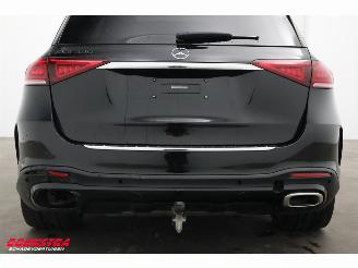 Mercedes GLE 580 4MATIC AMG Pano Massage Memory Burmester 360° AHK picture 13