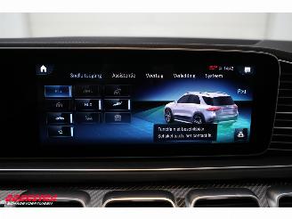 Mercedes GLE 580 4MATIC AMG Pano Massage Memory Burmester 360° AHK picture 31