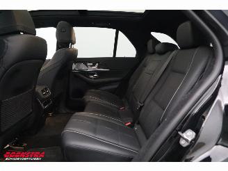Mercedes GLE 580 4MATIC AMG Pano Massage Memory Burmester 360° AHK picture 21