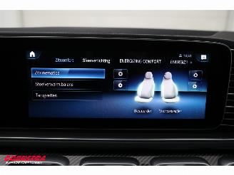 Mercedes GLE 580 4MATIC AMG Pano Massage Memory Burmester 360° AHK picture 32