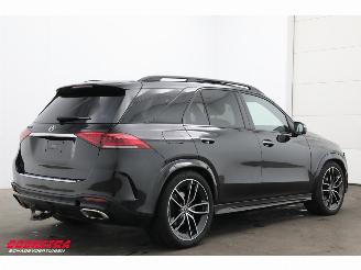 Mercedes GLE 580 4MATIC AMG Pano Massage Memory Burmester 360° AHK picture 3