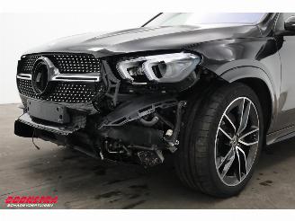 Mercedes GLE 580 4MATIC AMG Pano Massage Memory Burmester 360° AHK picture 10