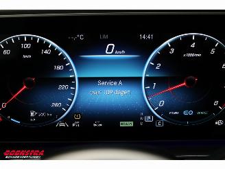 Mercedes GLE 580 4MATIC AMG Pano Massage Memory Burmester 360° AHK picture 27