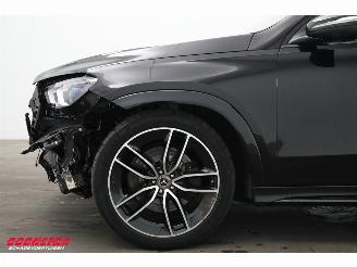 Mercedes GLE 580 4MATIC AMG Pano Massage Memory Burmester 360° AHK picture 11
