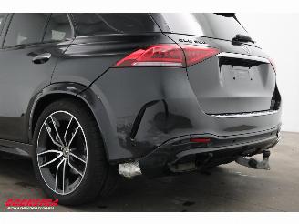 Mercedes GLE 580 4MATIC AMG Pano Massage Memory Burmester 360° AHK picture 12