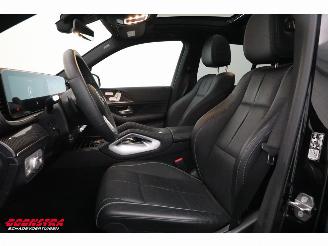 Mercedes GLE 580 4MATIC AMG Pano Massage Memory Burmester 360° AHK picture 20
