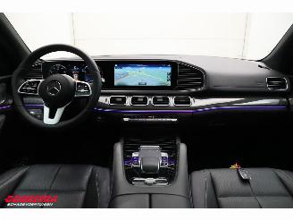 Mercedes GLE 580 4MATIC AMG Pano Massage Memory Burmester 360° AHK picture 18