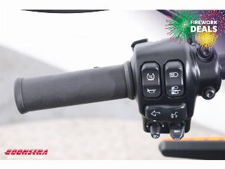 Harley-Davidson  LiveWire LiveWire 5HD BTW! ABS LED Bluetooth Cruise picture 21