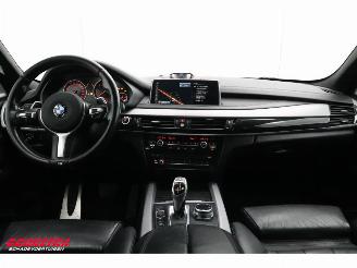 BMW X5 xDrive40d High Exec. M-sport B&O 360° cam Navi Leder SHZ AHK picture 17