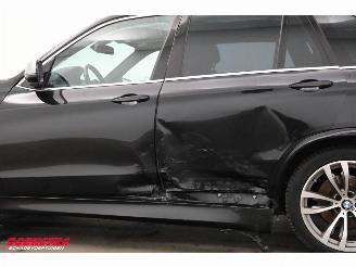 BMW X5 xDrive40d High Exec. M-sport B&O 360° cam Navi Leder SHZ AHK picture 5