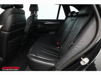 BMW X5 xDrive40d High Exec. M-sport B&O 360° cam Navi Leder SHZ AHK picture 20