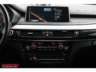 BMW X5 xDrive40d High Exec. M-sport B&O 360° cam Navi Leder SHZ AHK picture 18