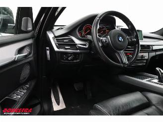 BMW X5 xDrive40d High Exec. M-sport B&O 360° cam Navi Leder SHZ AHK picture 21