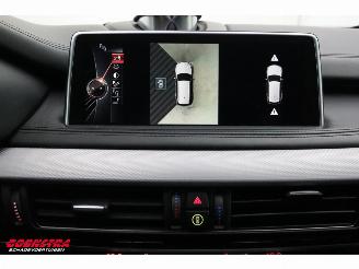 BMW X5 xDrive40d High Exec. M-sport B&O 360° cam Navi Leder SHZ AHK picture 27