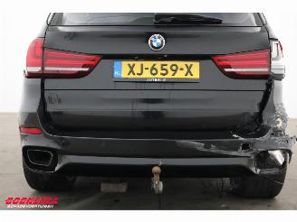 BMW X5 xDrive40d High Exec. M-sport B&O 360° cam Navi Leder SHZ AHK picture 9