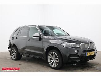 BMW X5 xDrive40d High Exec. M-sport B&O 360° cam Navi Leder SHZ AHK picture 2