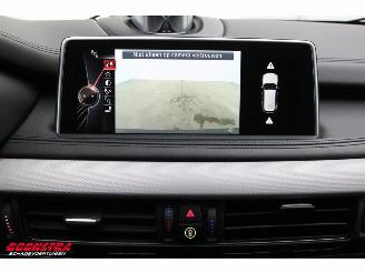 BMW X5 xDrive40d High Exec. M-sport B&O 360° cam Navi Leder SHZ AHK picture 28