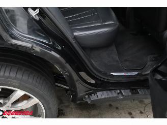 BMW X5 xDrive40d High Exec. M-sport B&O 360° cam Navi Leder SHZ AHK picture 13