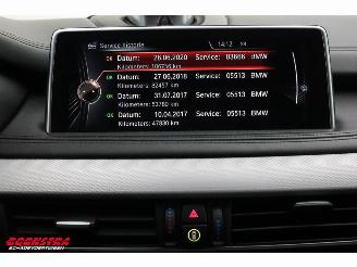 BMW X5 xDrive40d High Exec. M-sport B&O 360° cam Navi Leder SHZ AHK picture 29