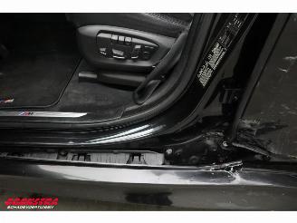 BMW X5 xDrive40d High Exec. M-sport B&O 360° cam Navi Leder SHZ AHK picture 6