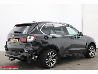 BMW X5 xDrive40d High Exec. M-sport B&O 360° cam Navi Leder SHZ AHK picture 3
