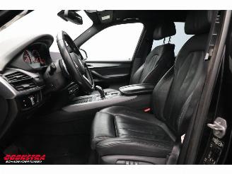 BMW X5 xDrive40d High Exec. M-sport B&O 360° cam Navi Leder SHZ AHK picture 19