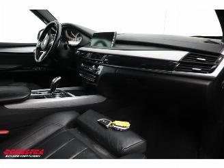 BMW X5 xDrive40d High Exec. M-sport B&O 360° cam Navi Leder SHZ AHK picture 16