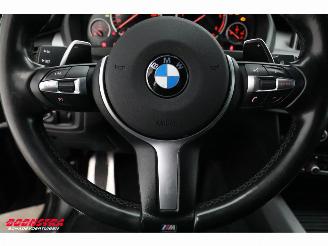 BMW X5 xDrive40d High Exec. M-sport B&O 360° cam Navi Leder SHZ AHK picture 22