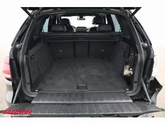 BMW X5 xDrive40d High Exec. M-sport B&O 360° cam Navi Leder SHZ AHK picture 35