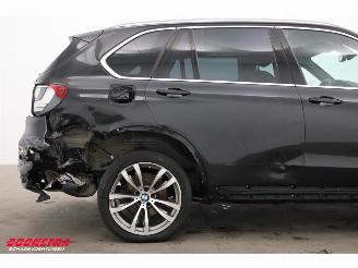 BMW X5 xDrive40d High Exec. M-sport B&O 360° cam Navi Leder SHZ AHK picture 11